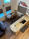Brand-new Alaskan custom home awaits you in the heart of Hatcher Pass!