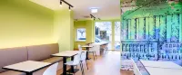 B&B HOTEL Kassel-City - breakfast