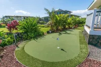 Poipu Beautiful Mountain View