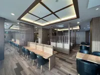 Hotel Route Inn Kyoto Maizuru -Nishi Maizuru Ekimae- - Bữa sáng