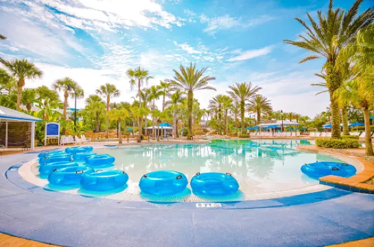 Reunion Resort and Golf Club