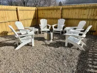 The Getaway - Three Oaks Cottage 3 BR 1.5 Bath - Week Stay Discount
