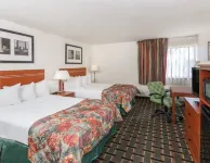 FairBridge Inn Express, Decatur Hotels in Decatur