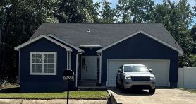 Beautiful Family Home