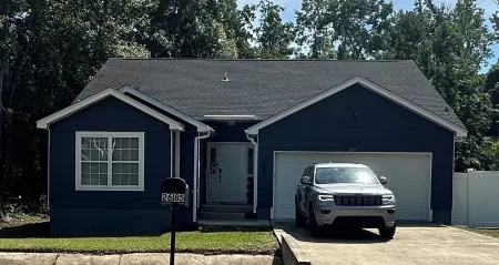 Beautiful Family Home