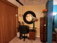 Amazing Oceanfront Condo. Incredible views. located on Magic sands Beach.