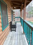 Private Cabin in the Shenandoah Valley