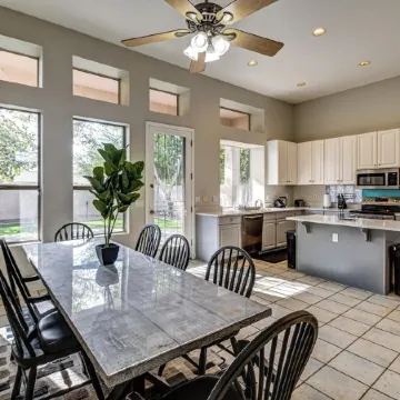 Home in Red Mountain Ranch