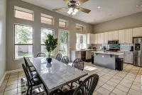 Home in Red Mountain Ranch