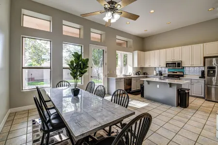 Home in Red Mountain Ranch