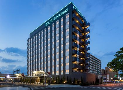 ホテルルートインGrand太田駅前