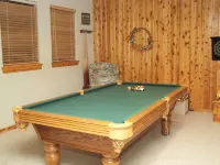 Hill Country Getaway with great views