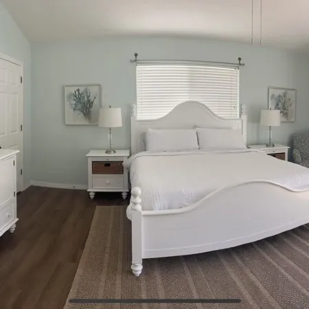 Luxury Beachside OASIS with Private Pool - Steps to private beach & restaurants