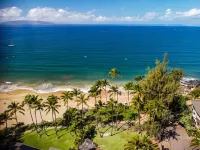 Newly Remodeled--2 Minute Walk to Charley Young Beach--Maui Vista #1216 - 2 stjerner