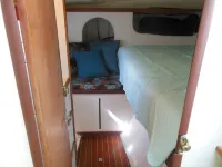 Sailing catamaran vacation rentals in Pensacola Beach