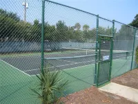 Sea Salt Cottage - Beach Front Neighborhood, Next to Downtown Restaurants