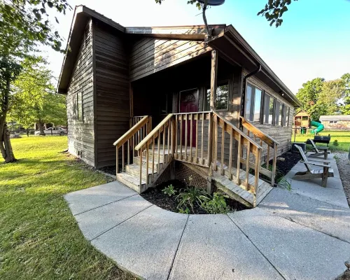 ⛰️Peaks of Pipestem ⛰️Brand new listing with all NEW furnishings Hotels in Summers County