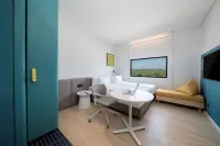 GO Hotel Chonburi at Central Chonburi Hotels near Khao Sam Muk Viewpoint