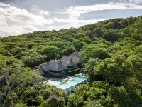 Morgan's Rock Reserve & Ecolodge - 5 Sao