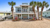 Ocean View-Private Pool - 4-Star