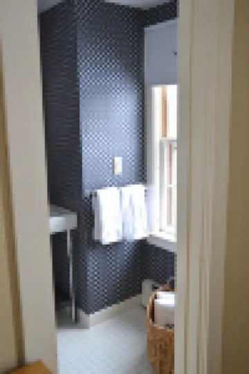 Woodstock Village Carriage House