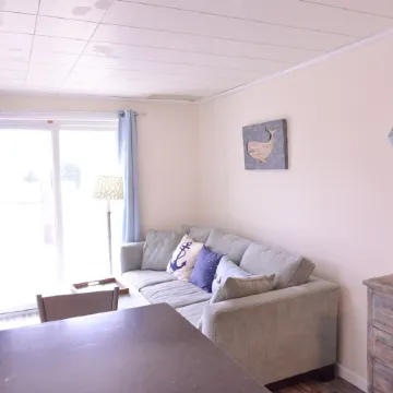 A little slice of heaven