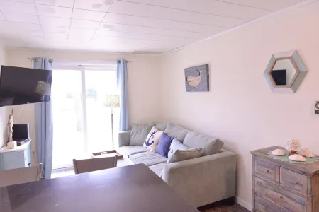 A little slice of heaven Отели рядом с достопримечательностью «Island Massage»