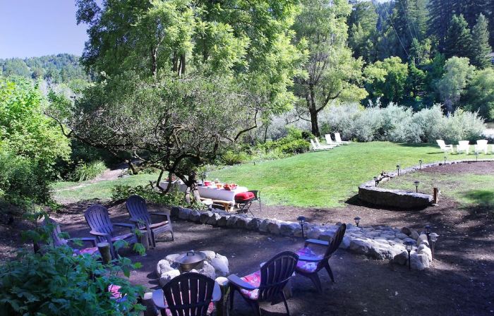 Riverwood Cottage -- Riverfront with Hot Tub, River Access