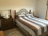 Escape To The Country In Comfort And Style In An Eco-Friendly House