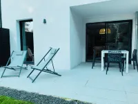 Appartement du Fort, new apartment in Le Cabellou