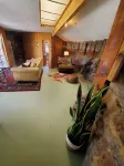 Tucson Mountain Amazing Heavenly View Spacious 1BR Loft Apt