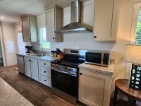Wranglers Cabin