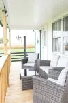 Amish School House & Farm House Apt in Lancaster