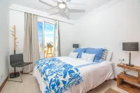 Rooms & Suites Terrace 4C - Luxury penthouse very close to El Charco San Ginés