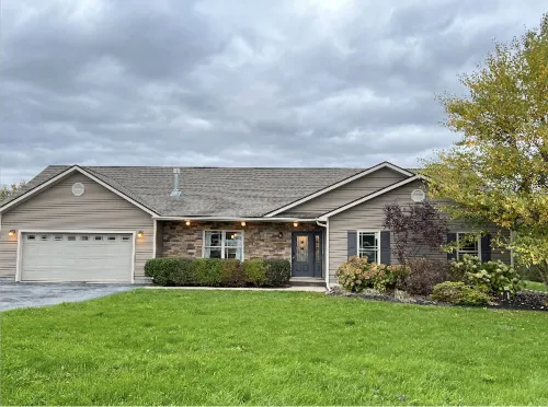 Peaceful Countryside Retreat