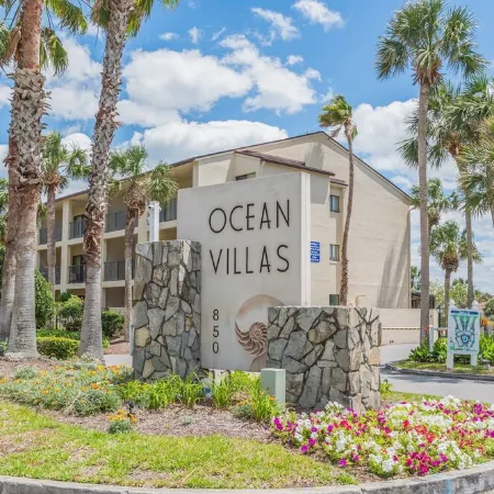 Florida Daydreamin!—close to downtown & oceanviews