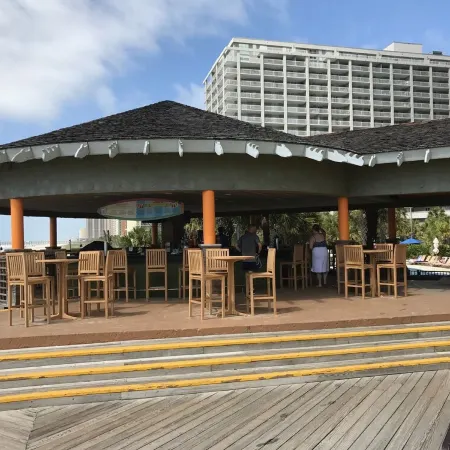 3BR 3BTH Club Lvl Ocean ViewBOOK FOR SPRING! LOW RATES!