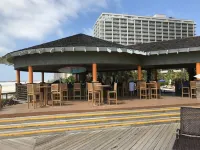 3BR 3BTH Club Lvl Ocean ViewBOOK FOR SPRING! LOW RATES! - สระว่ายน้ำส่วนตัว