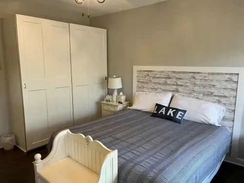 Abbey Ridge Ranch Style Condo Conveniently located in the resort community