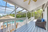 Hidden Bay/Beach Paradise