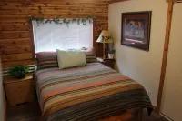 Grant Creek Lodge-Family, Friends and Retreats