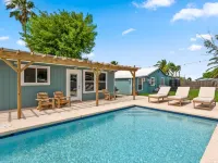 Where Family Comes First Hotels in Willacy County