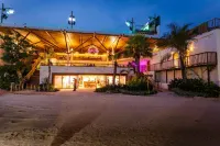 Café Jeri Hotel Hoteles en Jericoacoara