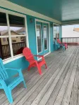 Wonderful Seashell ~ Conveniently located in downtown Rockport! 락포트 호텔