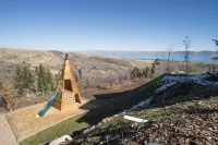 Book Your Fall Family Getaways!