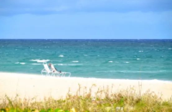 Two Bedroom Retreat Near Deerfield Beach Pier