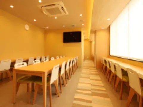 AB Hotel Gamagori Hotels in Gamagori