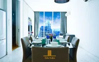 Tropicana the residence klcc Kuala by gold suites