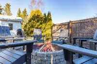 Coastal 3Br Cottage Near Acadia NP w/ Hot Tub