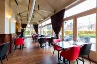 Bastion Hotel Apeldoorn Het Loo